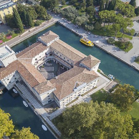 Appartamento Centro Storico Riva - Happy Rentals Екстер'єр фото