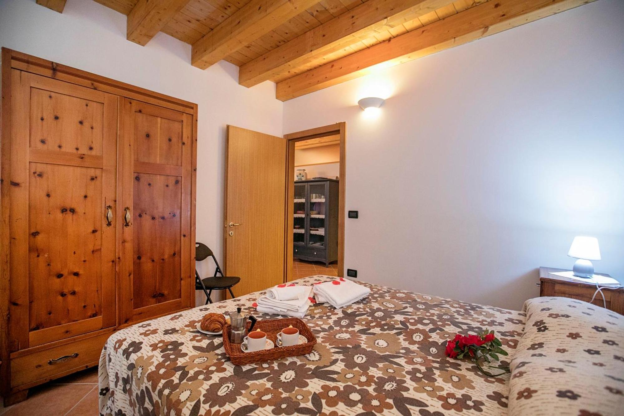Appartamento Centro Storico Riva - Happy Rentals Екстер'єр фото