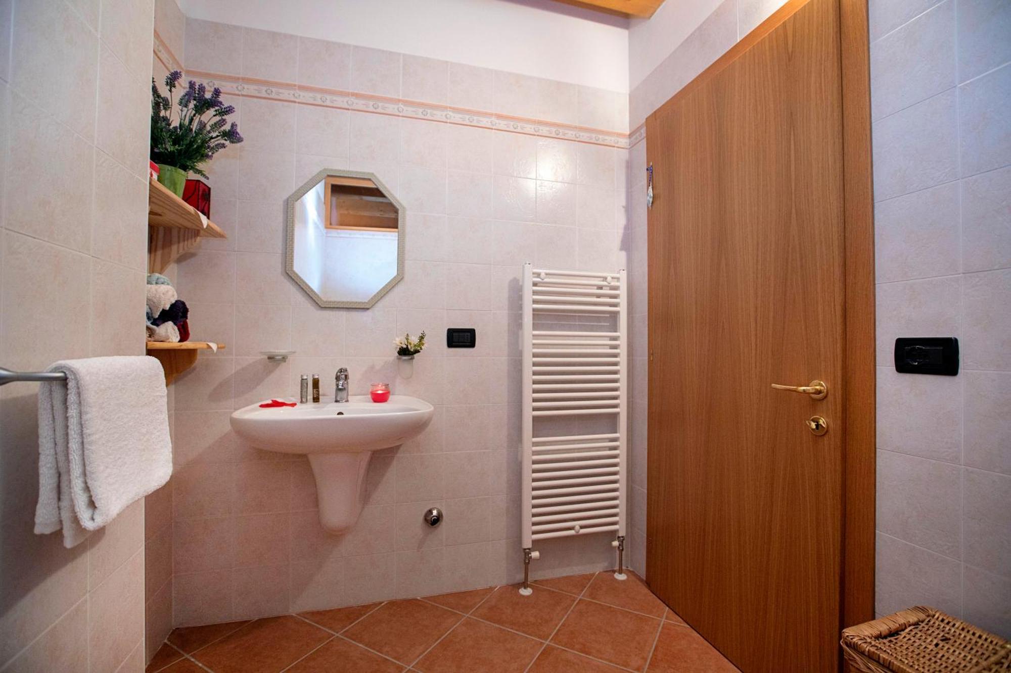 Appartamento Centro Storico Riva - Happy Rentals Екстер'єр фото